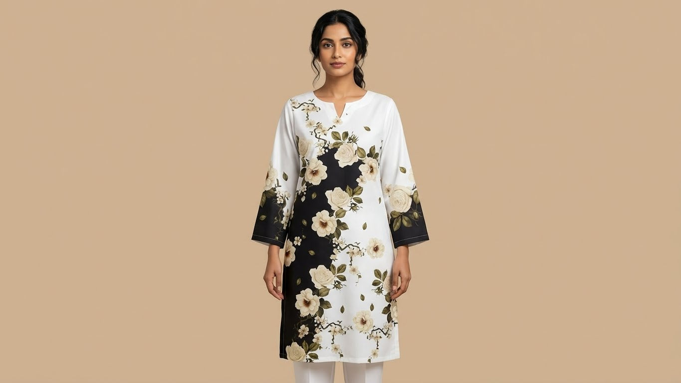 Abpara Premium 2 Pc