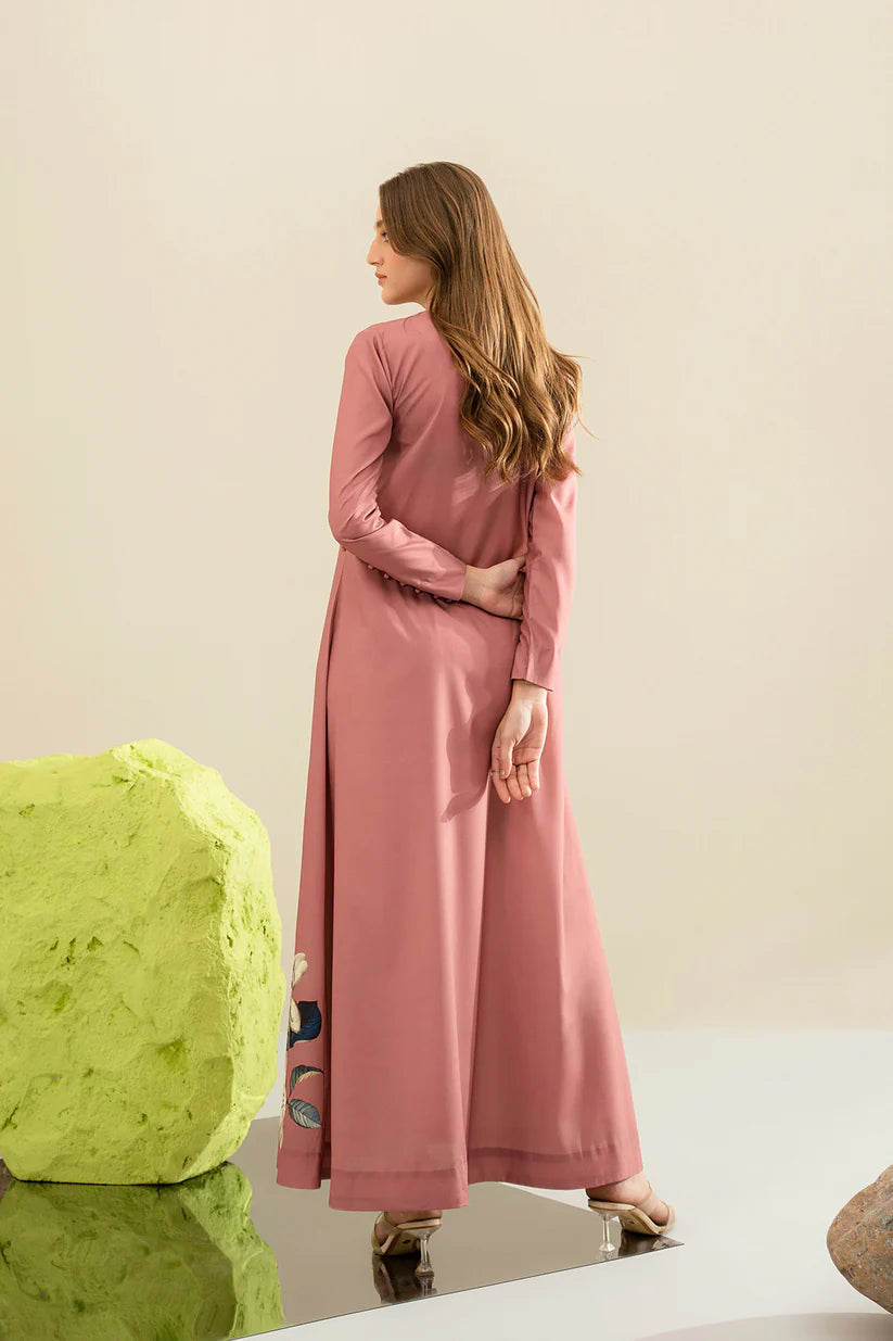 Rose Premium 2 Pc