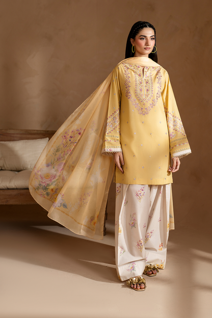 LEMON BLOSSOM 01