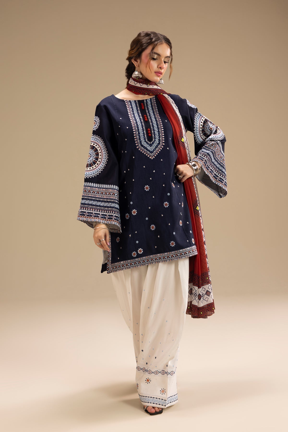 DASTAAN