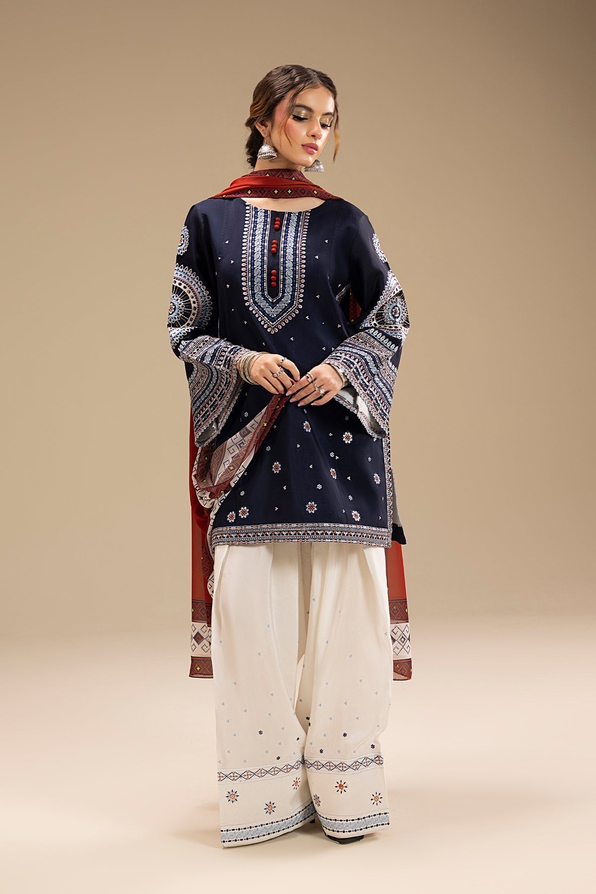 DASTAAN