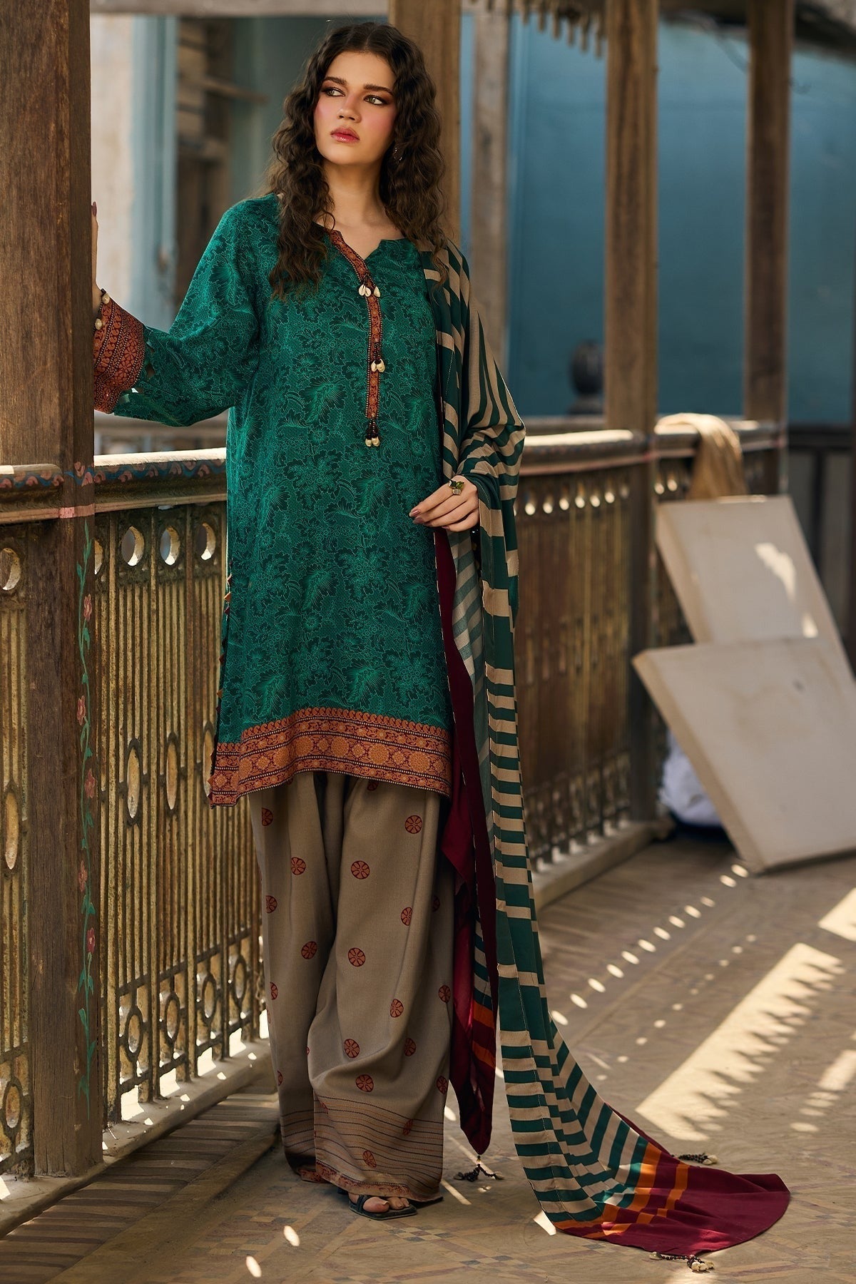 Bahar 3 Pc