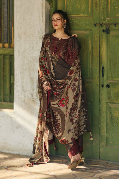 Emerald Elegance 3 pc