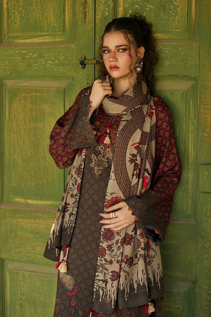 Emerald Elegance 3 pc