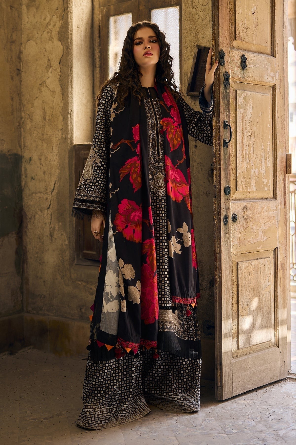 Desert Bloom 3 pc