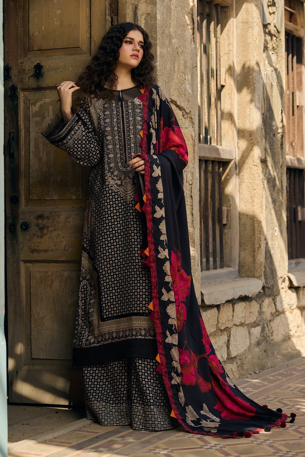 Desert Bloom 3 pc