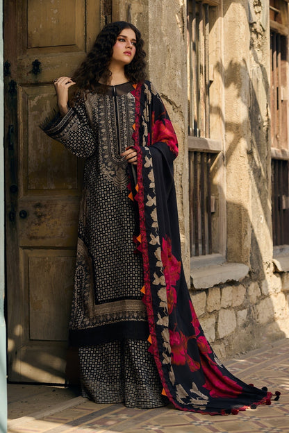 Desert Bloom 3 pc