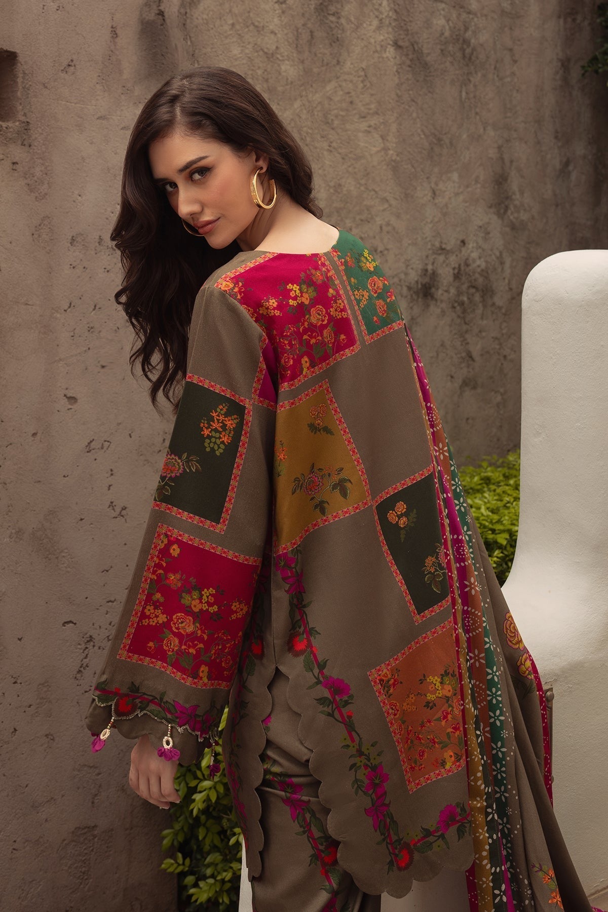 Shadow Rose 3 Pc