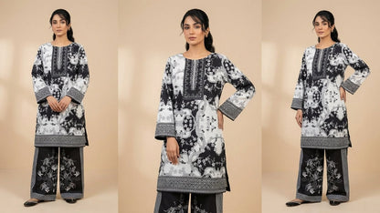 Mahjabeen  2 Pc