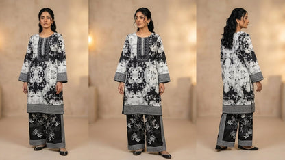 Mahjabeen  2 Pc