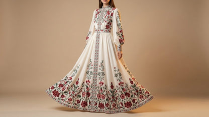 Robe Premium 2 Pc