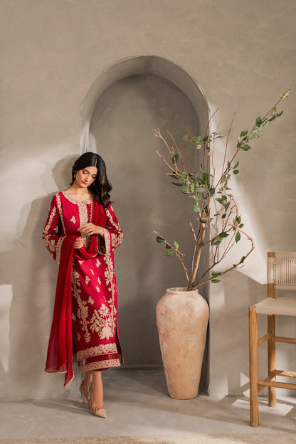 Mahroon Nazneen