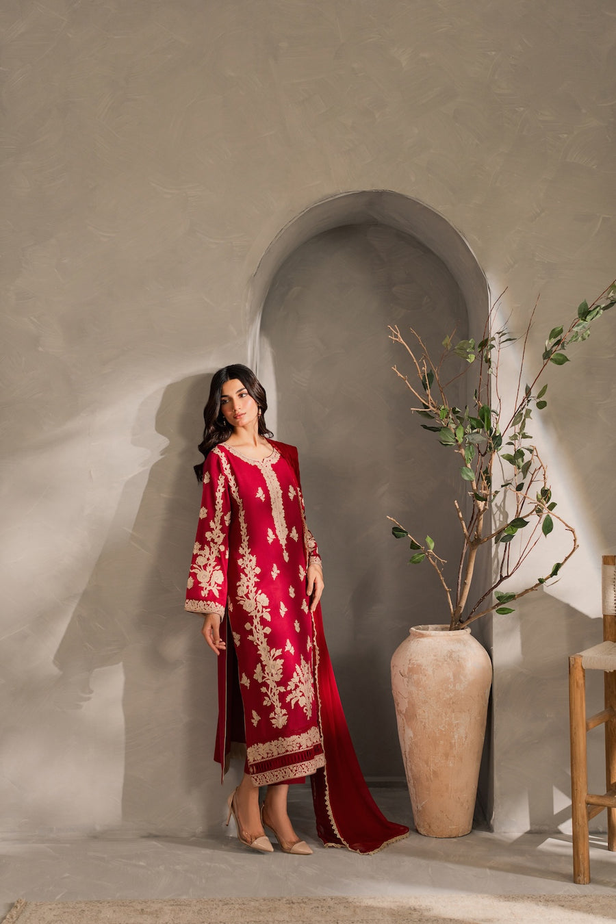 Mahroon Nazneen