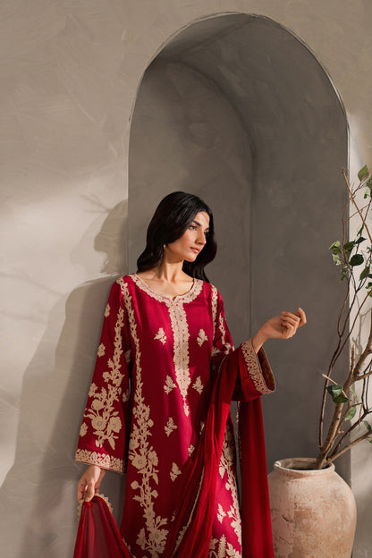 Mahroon Nazneen
