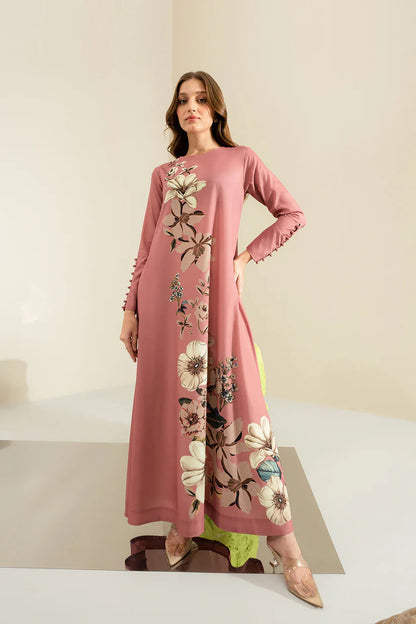 Rose Premium 2 Pc
