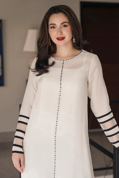 Izil Chiffon 2 Pc