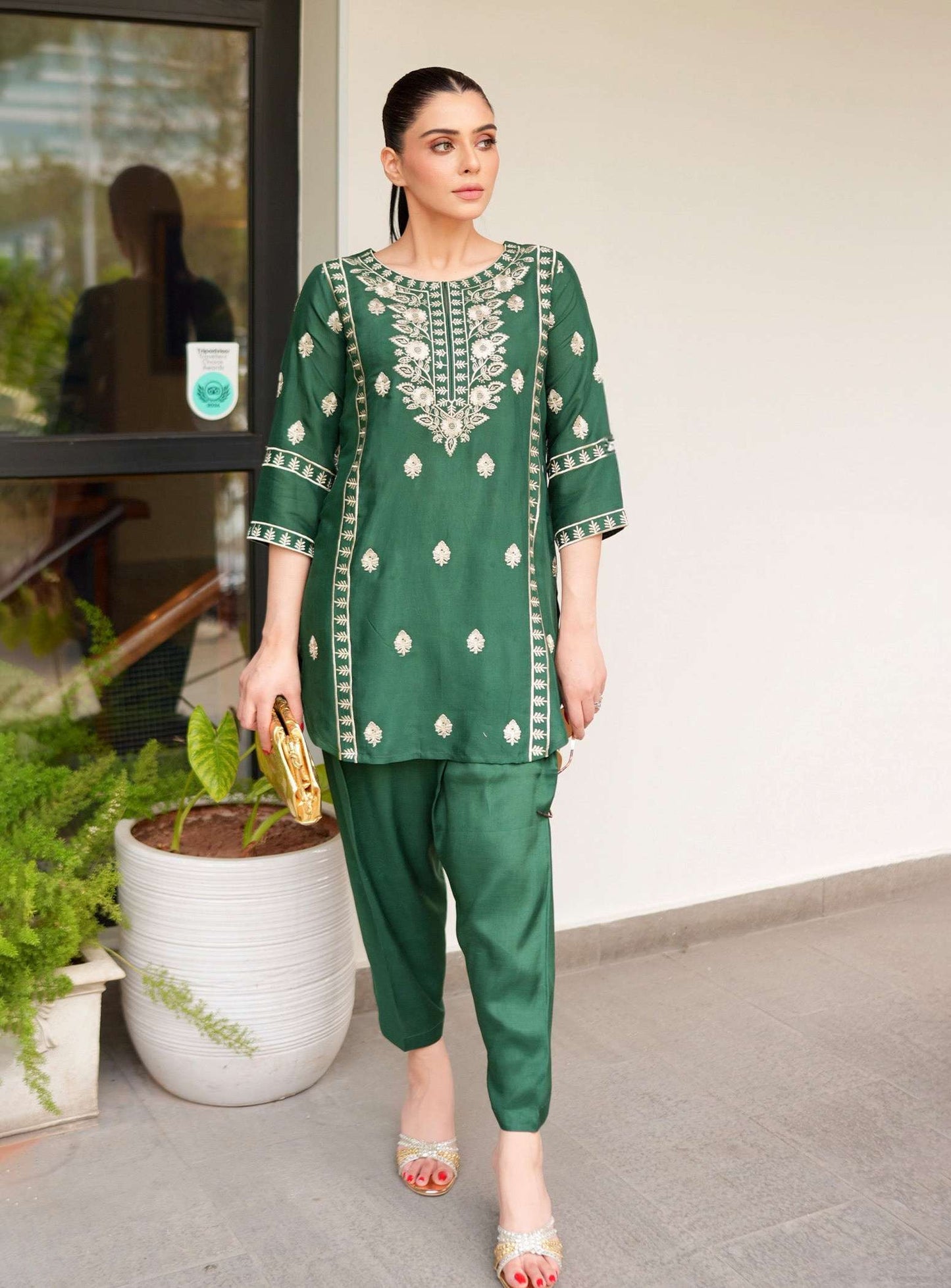 Zarnab