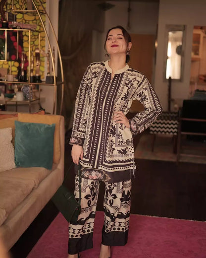 HANIA AMIR