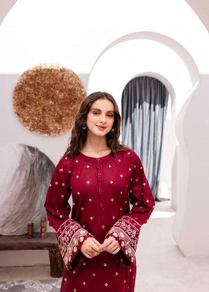 EMBROID