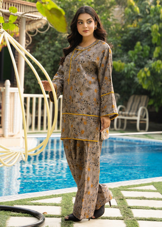 Nisreen