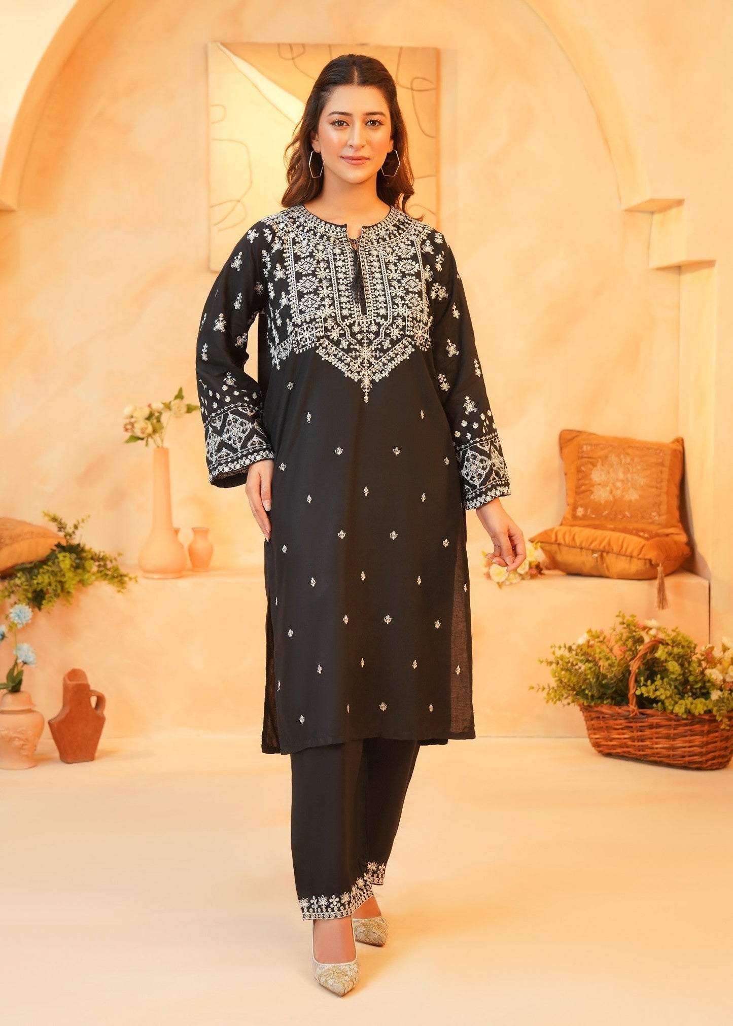 EMBROIDI