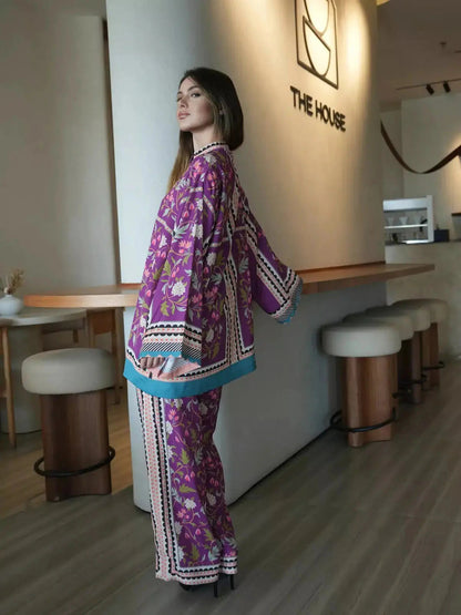 Marjaan 2 Pc