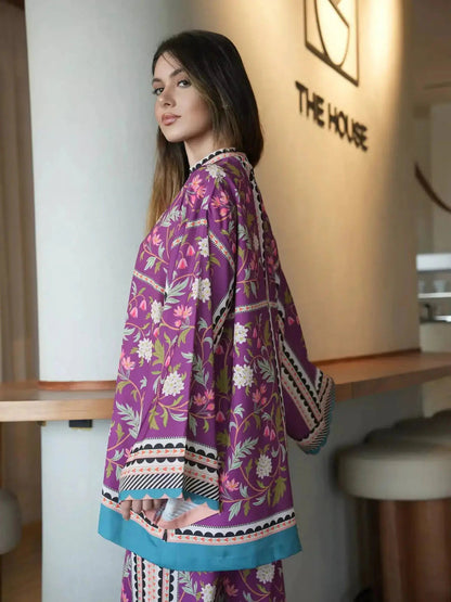 Marjaan 2 Pc