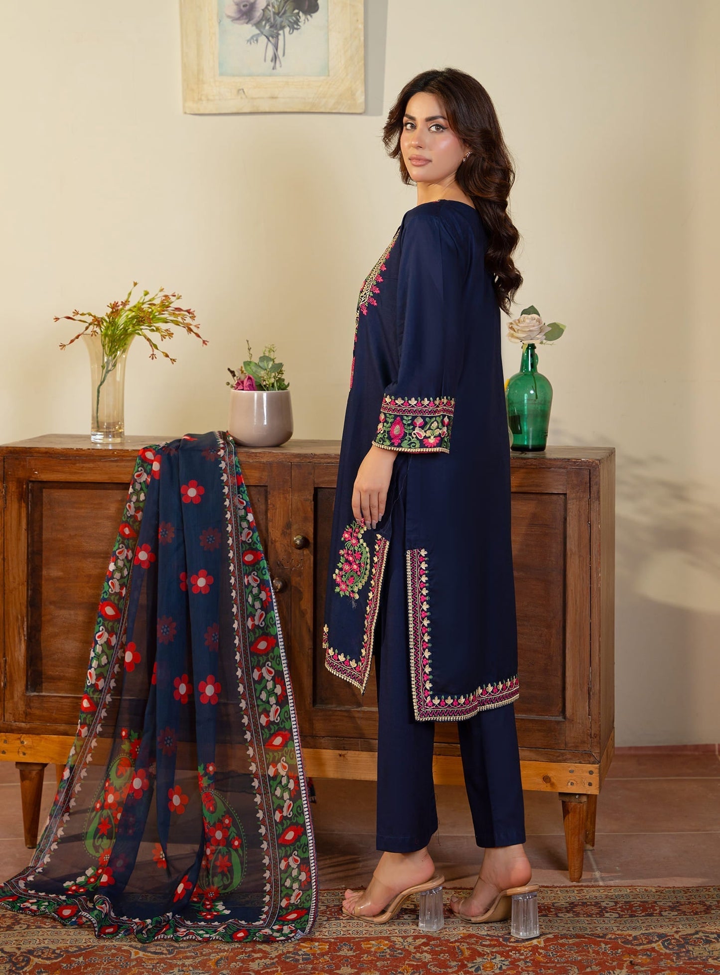 Multi Navy