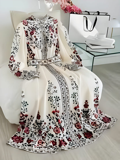 Robe Premium 2 Pc