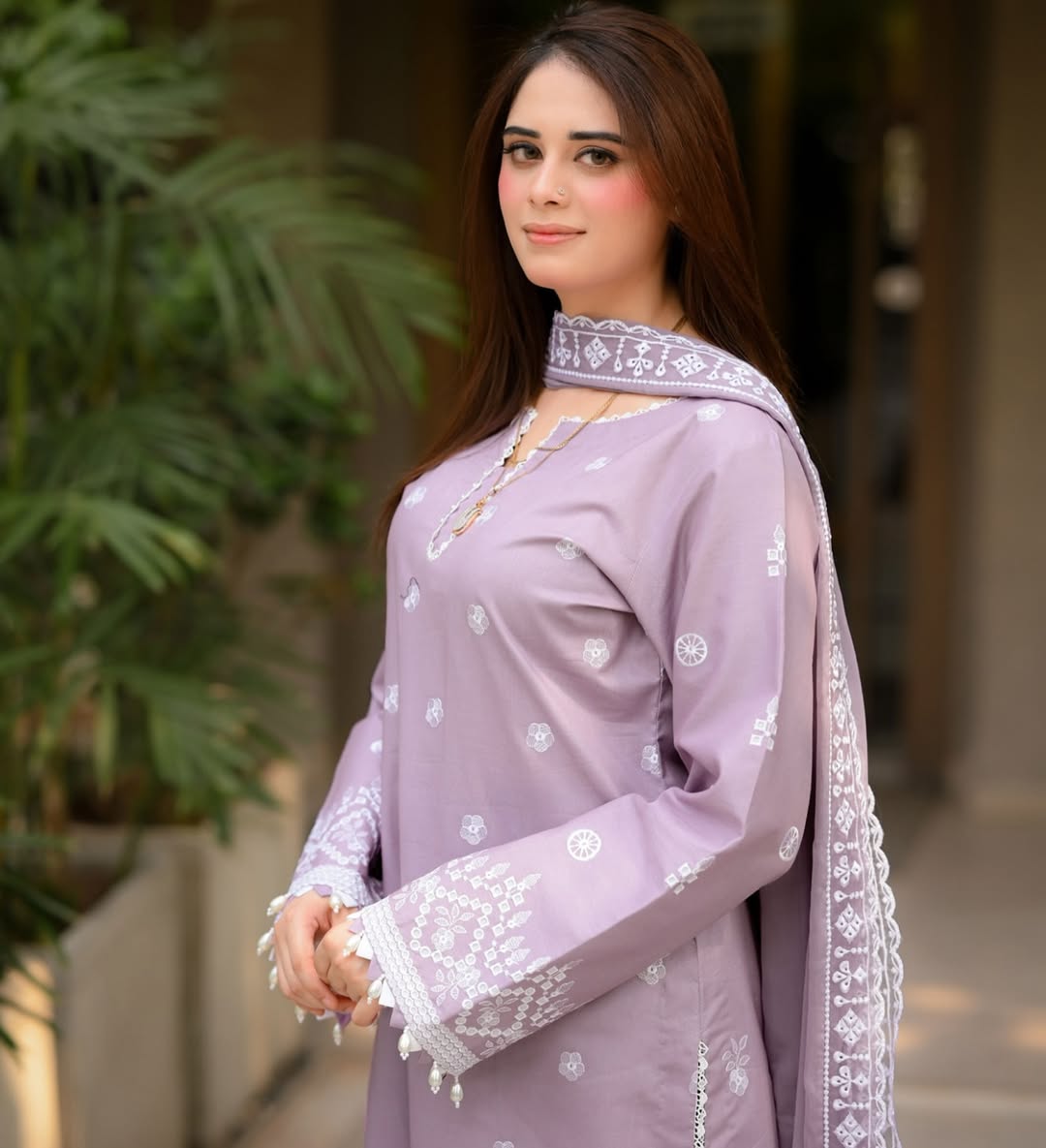SARAH 3PCS