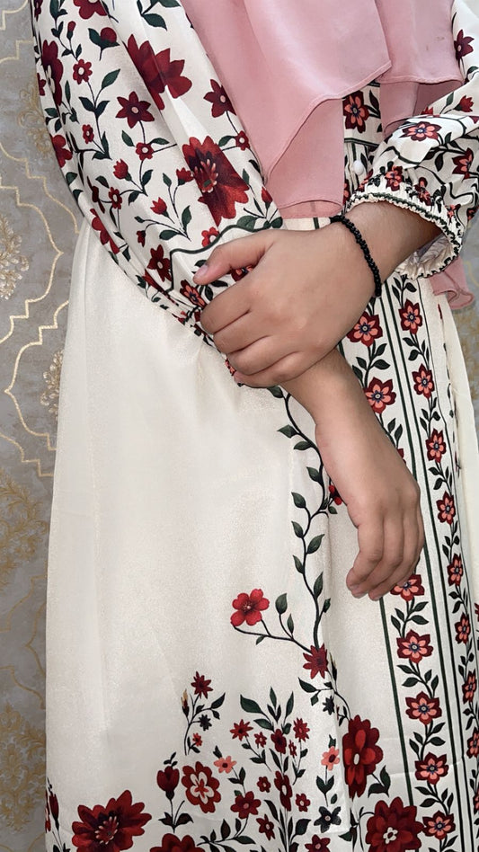 Robe Premium 2 Pc