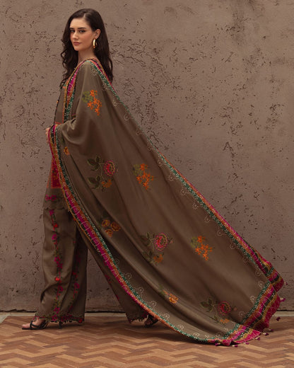 Shadow Rose 3 Pc