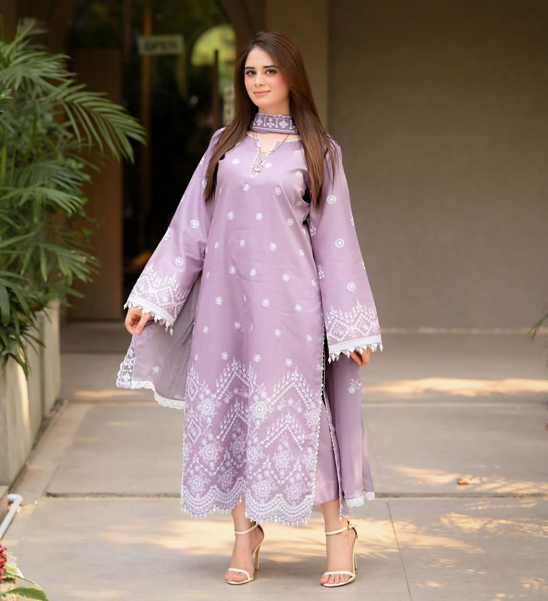 SARAH 3PCS
